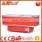 DG-210Z frezer horizontal Blast Freezer for Fish and Chicken with Competitive Price