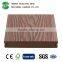 New Type Co-extrusion WPC Wood Plastic Composite Decking Flooring prices for Outdoor