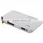 2016 RoIP302M Radio over IP Cross network gateway use Local Proxy support RoIP 302M transmit the data via the IP networks