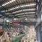 light steel structure workshop/ prefab light steel structurewarehouse with ISO 9001:2008