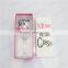 Luxury Glass Wine Cup Wtth Customer Logo And Packing