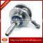 CG125 motorcycle parts Crankshaft