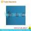 green color non glossy anti-static esd table mat