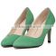women shoes high heel shoes elegant designs PF3292