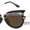 2015 Fashion Designer Sunglasses Women Personality Cat Eye Shades Glasses