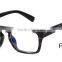 2015 New Fashion Vintage Eyeglasses Women Men Sports Computer Eye Glasses Optical Frame