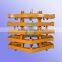 Steel Fabrication Welding Parts Painting Surface Treatment