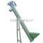 High quality equipment LSY219 screw conveyor