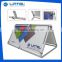 portable outdoor advertising digital display board