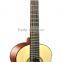 classic guitar cutaway for sale