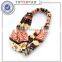 Christmas gift Cotton stretch woman sports hair accessories