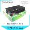 good quality lowest Price NEW MODEL ISDB-T TV receiver for Botswana with pvr free to air digital view jpeg tv stream