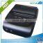 Popular Model: NT-5802LD Bluetooth portable thermal receipt printer 58mm support Android system