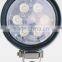 Car Light parts auto working light for tractor hid xenon kit led headlight hot sale in China