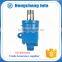 90 degree metric female forging 25a api high pressure swivel joints