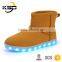 2016 New Arrival Product Snow Boots For Women Fashionable
