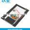 2.4/2.8/4.3/5/7/10.1 inch LCD TFT video brochure , video brochure module