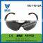 2015 Free sample safety glasses with ANSI Z87.1 CE for sale