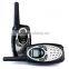 RETEVIS RT628 ONE pair New White UHF Europe frequency 0.5w PortableTour Guide System ham radio