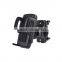 New 360 Rotate Bike Flashlight Holder Universal Bicycle Holder Stand Mobile Phone Holder