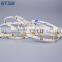 SMD2835 Led Flexible Strip Waterproof 72leds/m 0.2w/led LED Tape