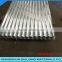 Corrugated metal glazed roof sheets price per sheet