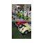2015 hot sale 3D swing car/kiddie rides/3D Video Horse Racing For Sale ,amusement kids train hot sale