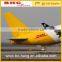 DHL cargo rates ,best cargo shipping and air freight shipping company