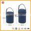 Custom Vacuum Cup With Strap Bottle Cooler Sleeve