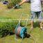 HOSE REEL-WITH HOSE 1/2" X 30M