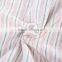 Pretty Pig Printed 100% Knitted Cotton Kids Summer Quilt Pink
