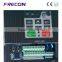 High Performance EMC Filter Vector Control 50hz~60hz 380V 220V 3/2 phase 0.75KW frequency Inverter, AC Drive, Motor Control