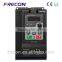 200V-260V single phase sensorless vector variable frequency converter/ac drive motor speed controller 2.2kW 50hz/60hz