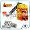 New products hollow brick machine QHL4-25 small cement hollow brick making machinery price