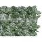 China wholesale garden privacy leaf fence