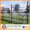 Anping manufacturer hot dipped galvanzied prison 358 high security fence