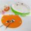 EC014AM High quality Kicthen silicon table mat