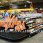 market shelf,store shelf,plastic shelf OEM manufacturer