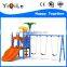 Children Swings Plastic Swing Kids Fun Equipment