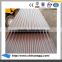 china hot-sale perforated sheet steel price steel roofing sheet