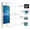Tempered Glass Screen Protector Film prevent scratches HD clear gold tempered glass for iPhone 5 5s