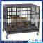 Rust Protected Galvanised Steel Dog Cage Dog Kennel Wholesale