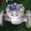 high quality stainless steel Swing flanged Check Valve