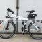 Fashion HUMMER Style 250w 36v 10ah Folding Mountain E Bike for sale