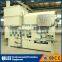 Chemical sewage treatment fully automatic belt filter press