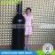 vacuum forming thermoforming plastic bottle for display