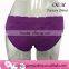 New Design Sexy Women Underwear Soft Nylon Seamless No Trace Lady Panties Bikinis