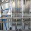 4-28 head liquid filling machine/piston filler/oil bottle filling machine