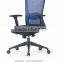 fabric office chair mechanism HYD-989MA/MB-2
