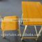 Hot sale Strengthened student desk & chair school furniture A-010